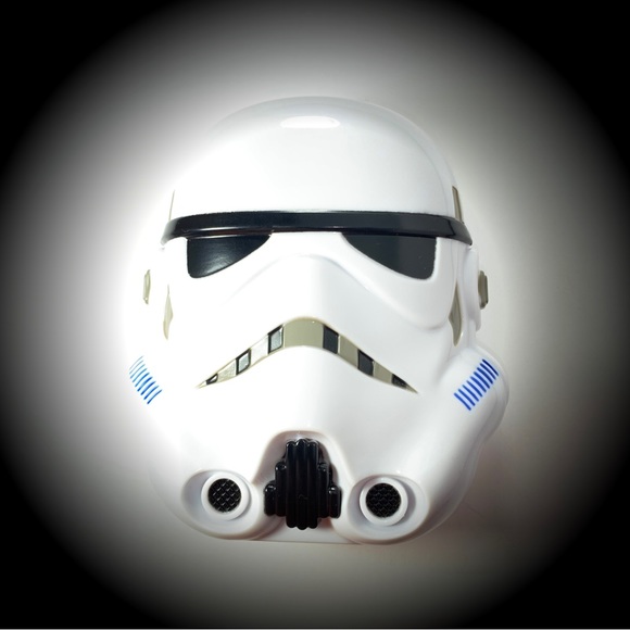 Star wars bento box STORM TROOPER - Picture 2 of 10